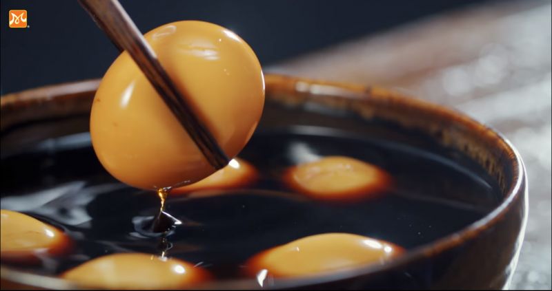 Ramen chuẩn Nhật